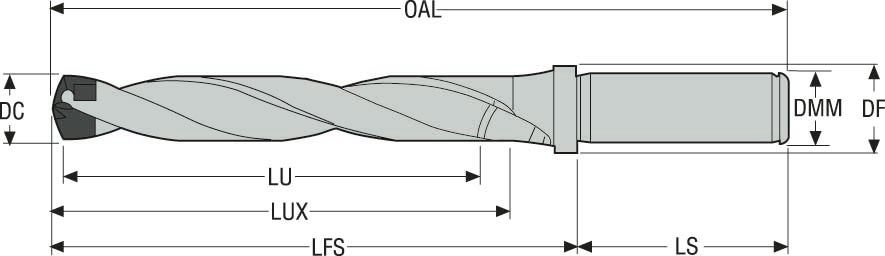 BORR SD405-18.00/18.99-95-0750 R1