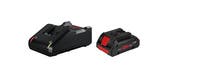 BATTERISET PROCORE 18V 1X4AH G AL 18V-40