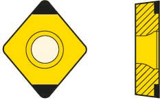 CCGW09T304S-01525-L1-B SKÄR CBN060K