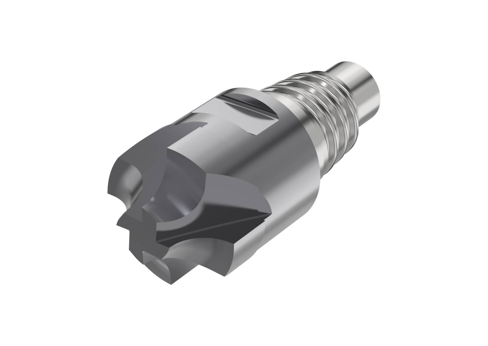 PINNFRÄS XVK310E12120D1K300Z4 SIRA