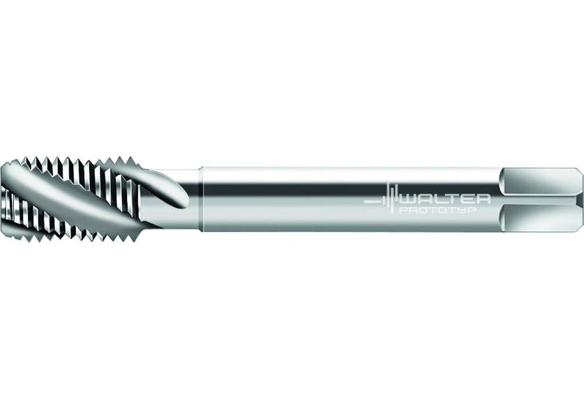 GÄNGTAPP N20566-M16 M 16-ISO2/6H 110/20/12/3