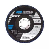 LAMELLRONDELL 125X22K40 QUANT