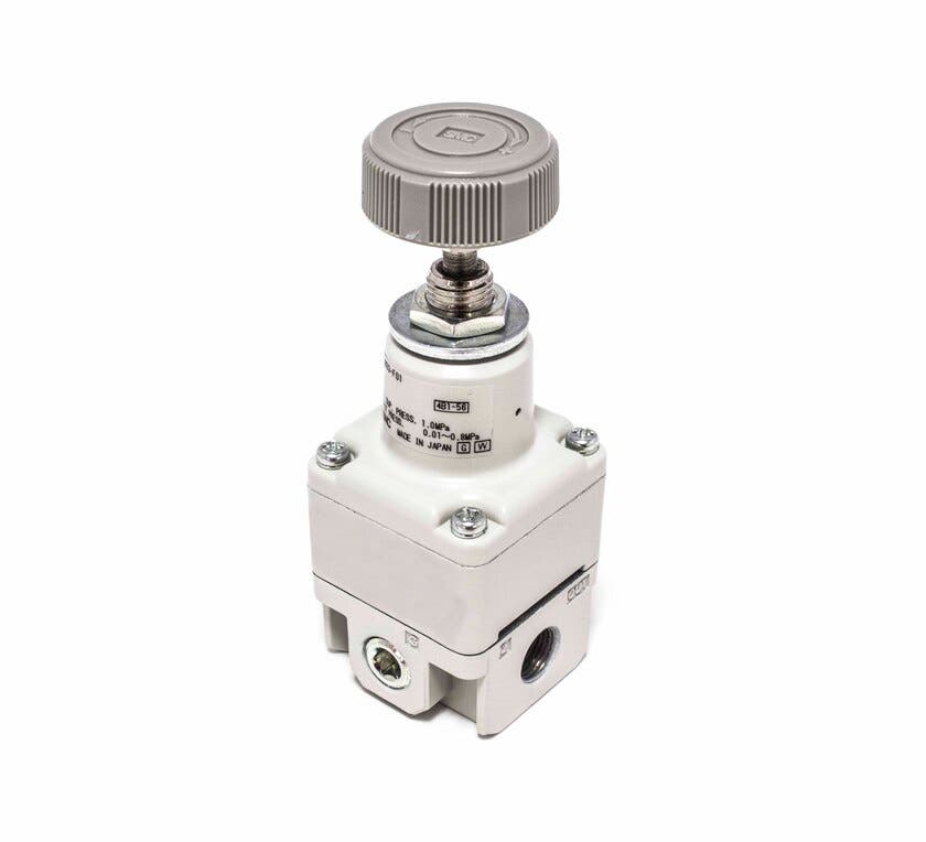 PREC.REGULATOR IR2000 1/4