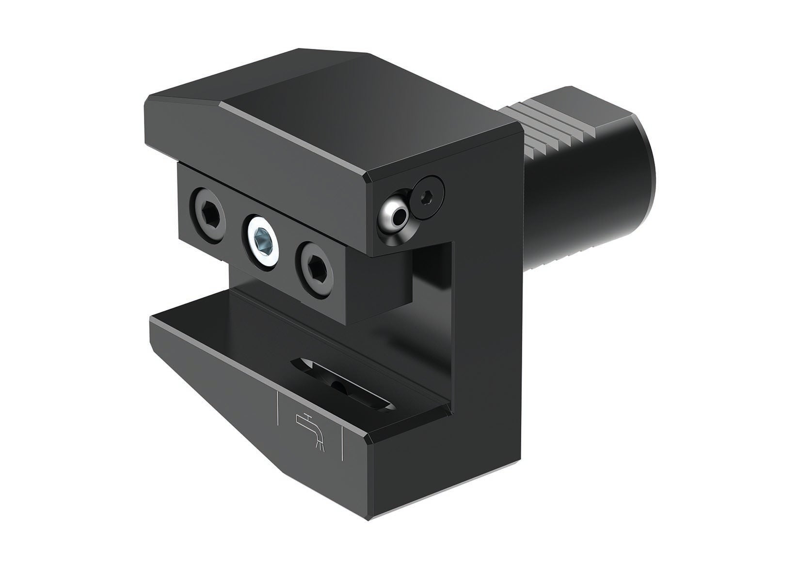 HÅLLARE ASHA-R-VDI50-25-JETI