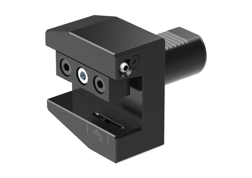 HÅLLARE ASHA-R-VDI50-25-JETI