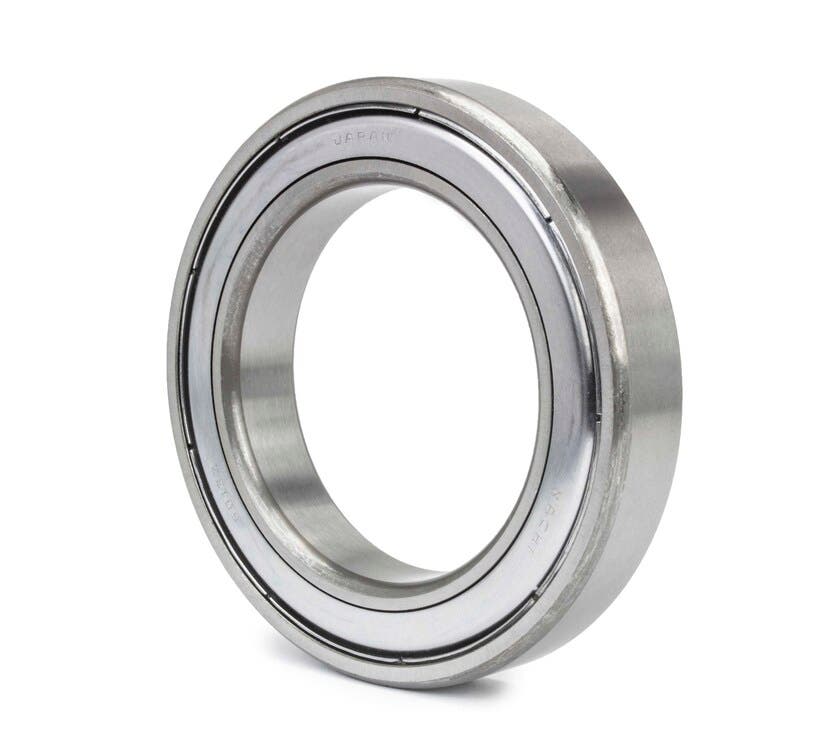 SPÅRKULLAGER 6015ZZ