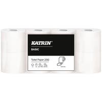 TOALETTPAPPER KATRIN BASIC 360 102930 42 RLE/SÄCK
