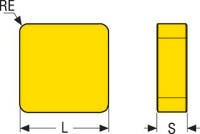 SKÄR SNUN120412 S25M