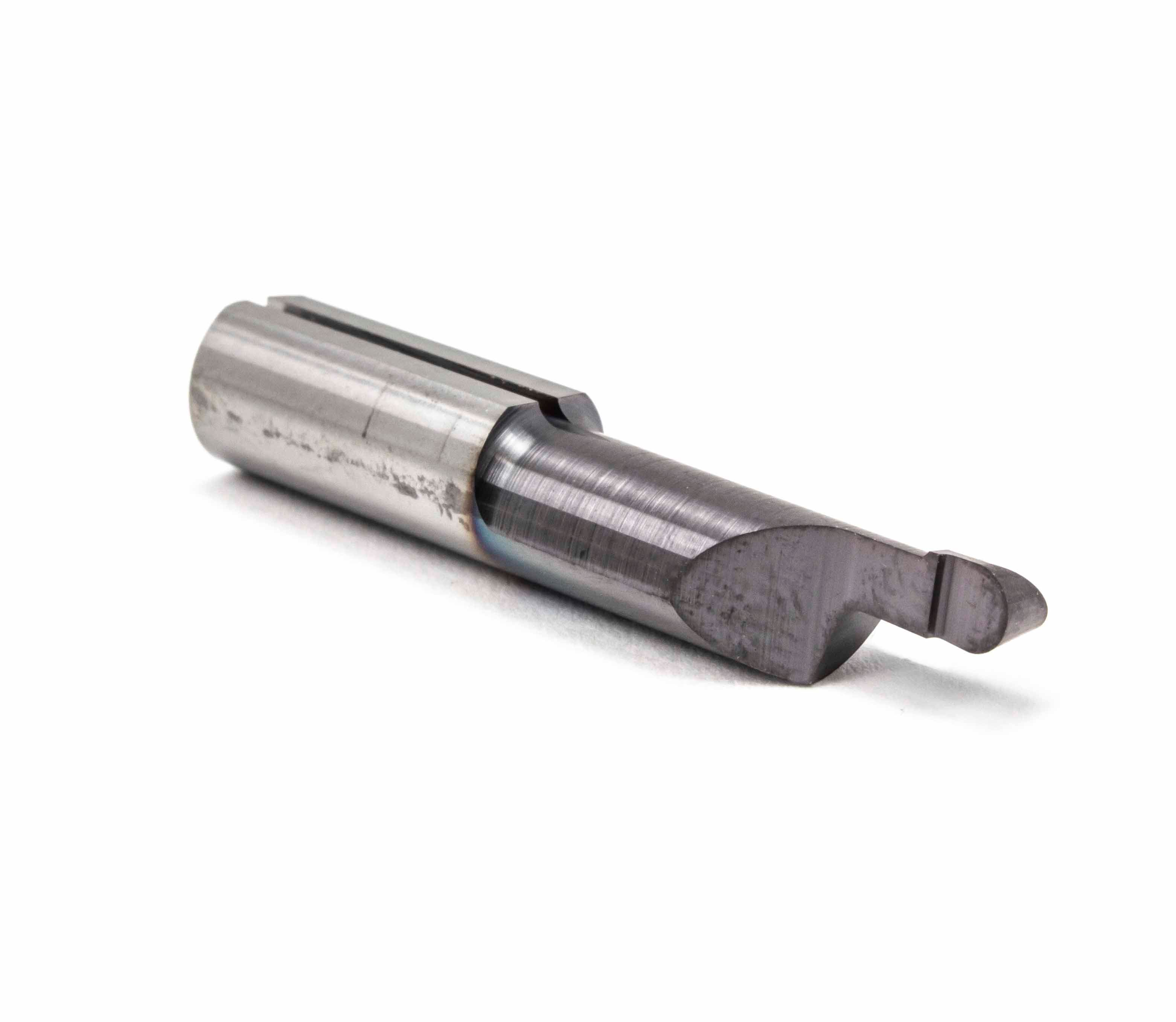 SKÄR R010.2010-10/AL41F D=7x26MM b=2.00 R=1.0 tmax=4.0