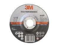 KAPSKIVA 125X2.5X22 PN51801