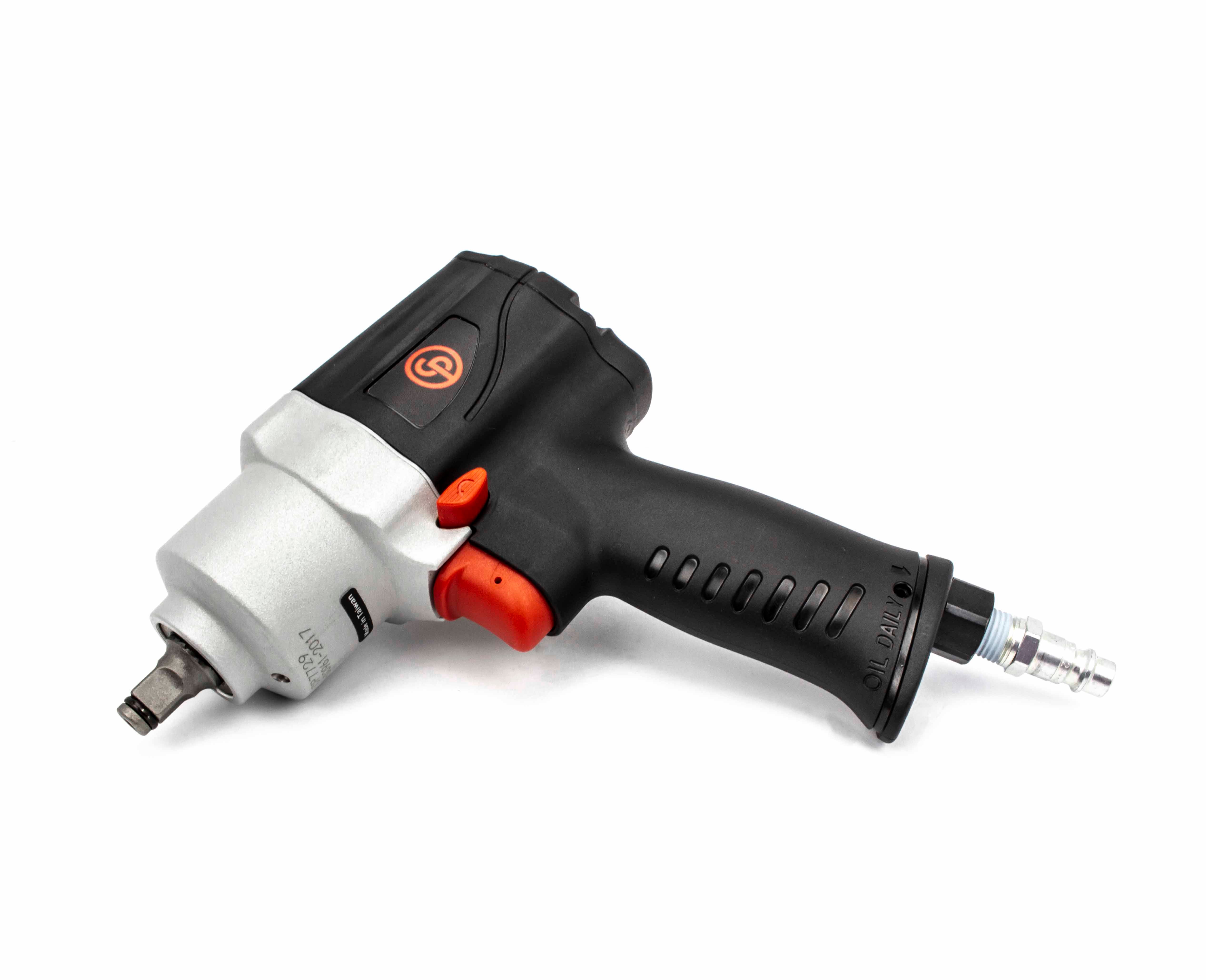 MUTTERDRAGARE 3/8 563Nm