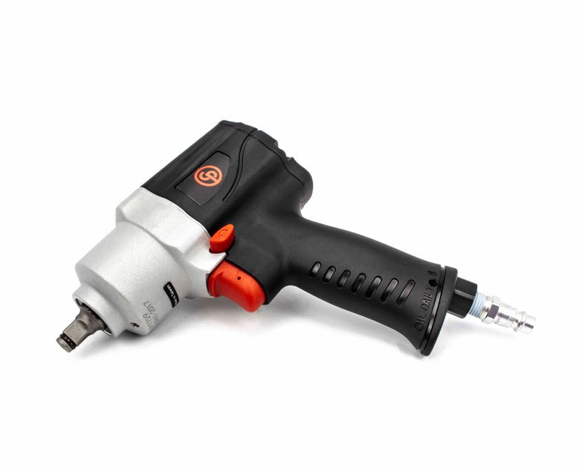 MUTTERDRAGARE 1/2 610Nm