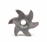 SKÄR Z628.0500.02/AL41F D=28 b=5.0+0.02 R=0.2 tmax=6.5