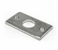 FLÄNSFÄSTE CD85 20/25MM C85F25