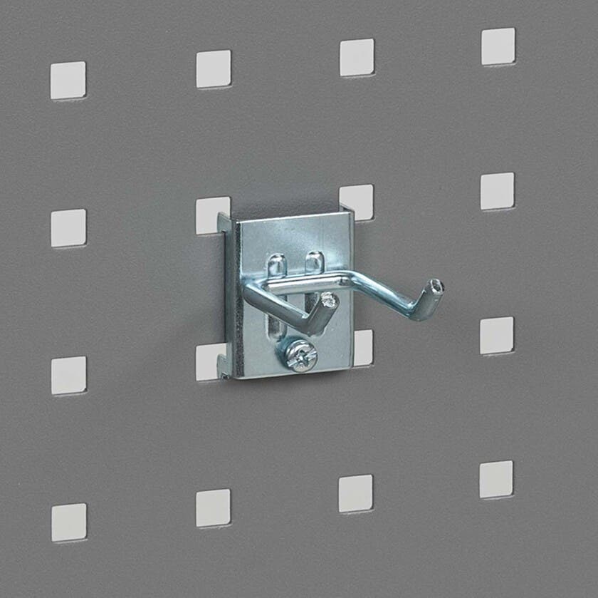 DUBBELKROK 100X20 MM 5-PACK