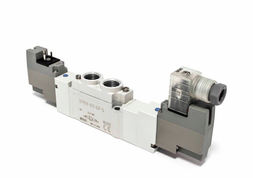 VENTIL SY7320-5YZ-02F-Q