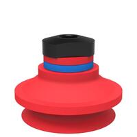 SUGKOPP B50-2 SILIKON KPL1/8