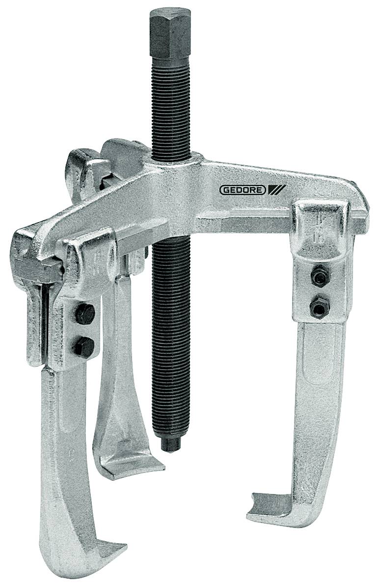 AVDRAGARE 1.07-2 3-ARM 160MM