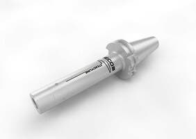 HÅLLARE DIN40ADB-M20-160-K