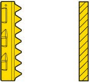 SKÄR 396.19-4005.0N5.5ISO F30M