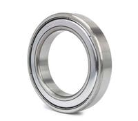 KULLAGER 605 2Z 5X14X5 MM