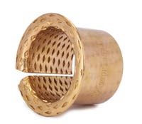 BRONSBUSSNING M.FÄNS COB090F 5 550