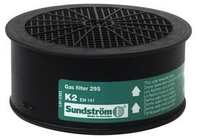 Gasfilter SR 295 K2