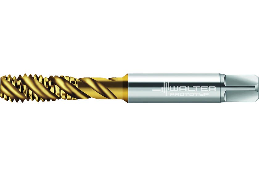 GÄNGTAPP P2053905-M3 TIN PARADUR XPERT P