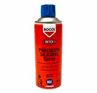 SILIKONSPRAY ROCOL SL 400ML