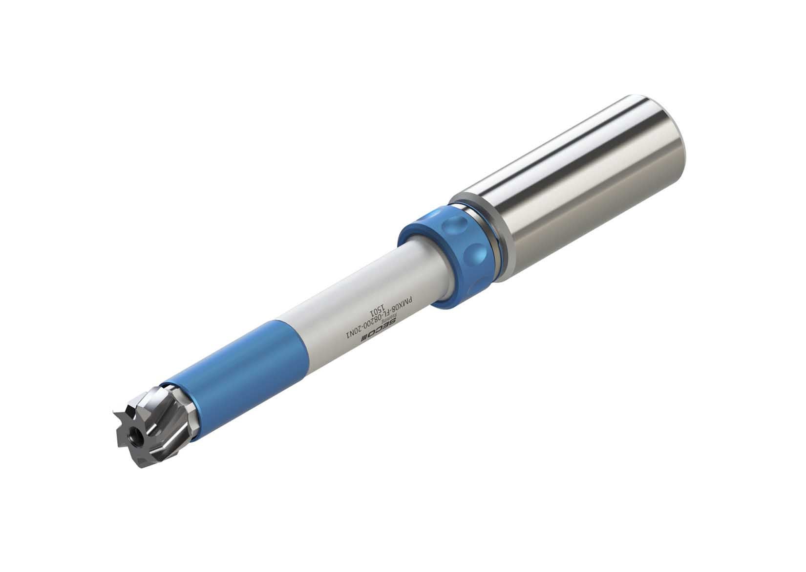 HÅLLARE PMX08T-FL-08200-20N1