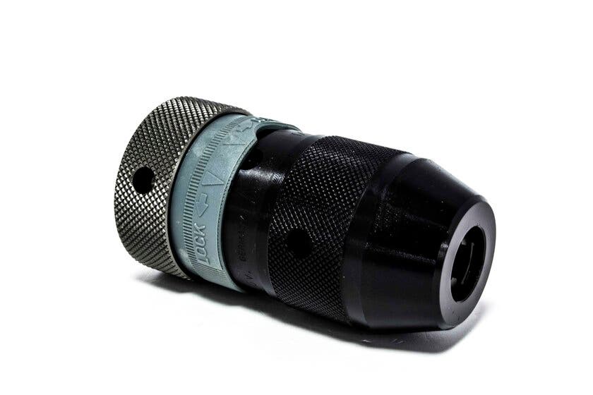 BORRCHUCK 1-13 B16 SÄKERH. 13SK-1