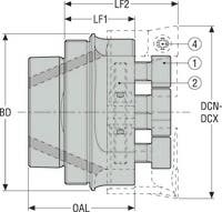 HÅLLARE GL40-0610-30