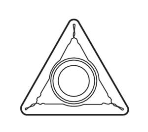 SKÄR TCGT110204 51G1