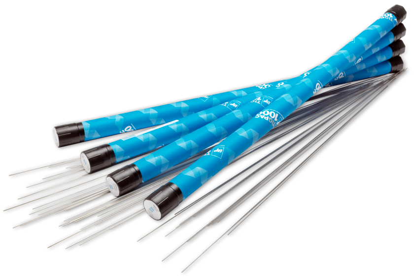 ELGATIG 100 1.6X1000MM 5KG TUB E