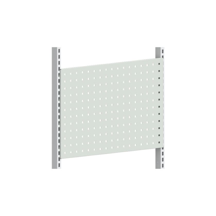 VERKTYGSPANEL 670 LJUSGRÅ