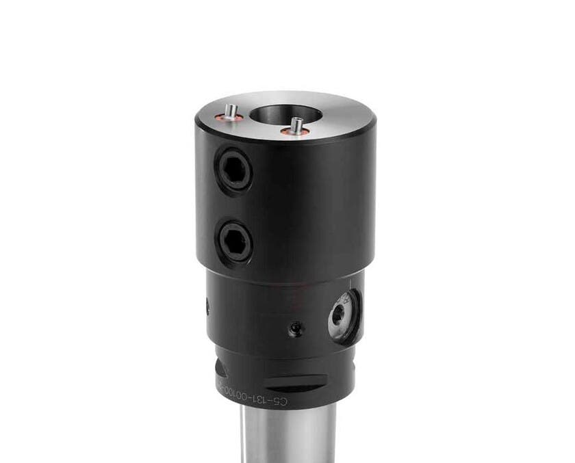 HÅLLARE C6-131-00098-25