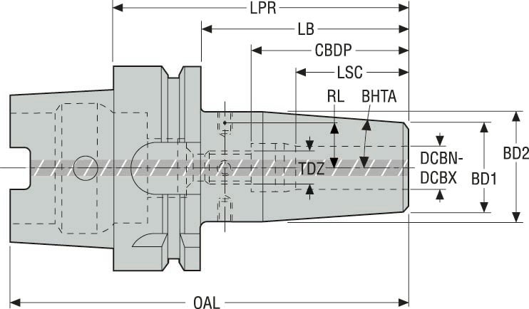 HÅLLARE E9304540310160M