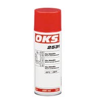 Aluminiumspray OKS 2531 400ML SVETSBAR