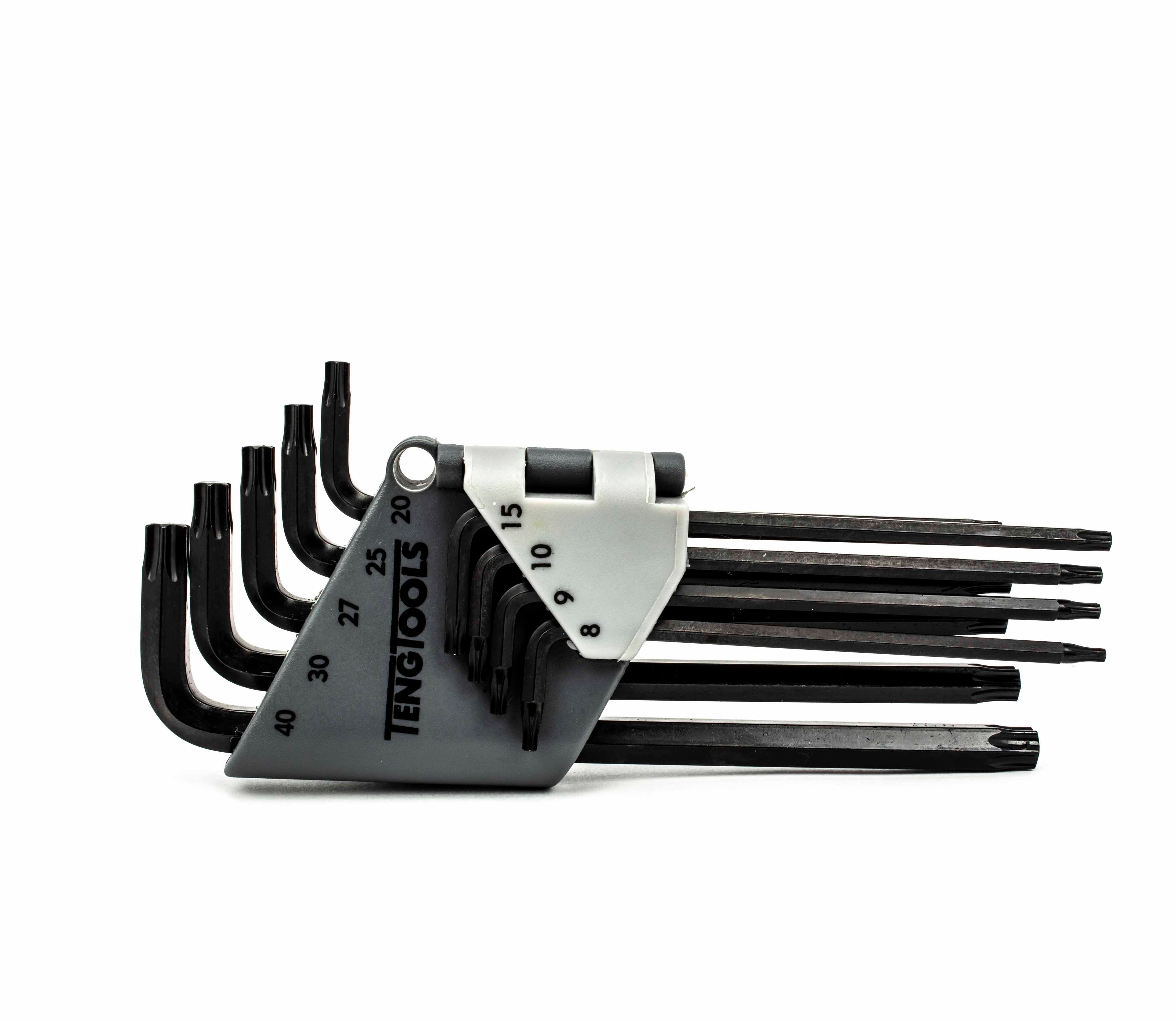 TORX-NYCKELSATS 1479TX