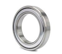 SPÅRKULLAGER 6015ZZ