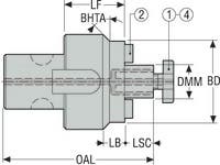HÅLLARE M55253622120