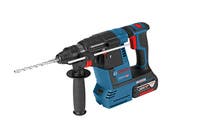 BORRHAMMARE GBH 18V-26 SOLO L- BOXX
