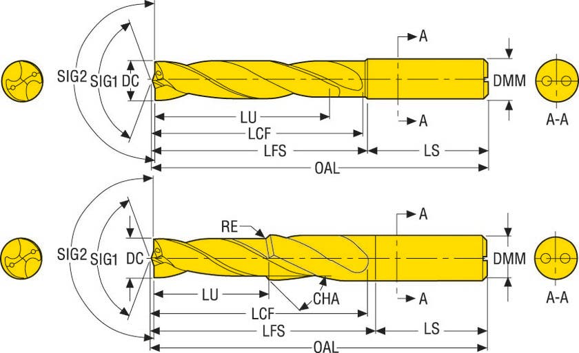BORR SD205A-9.55-48-10R1-C2