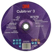 KAPSKIVA CUBITRON 3 8873 2, 36+, T41, 230 MM X 2 MM X 2