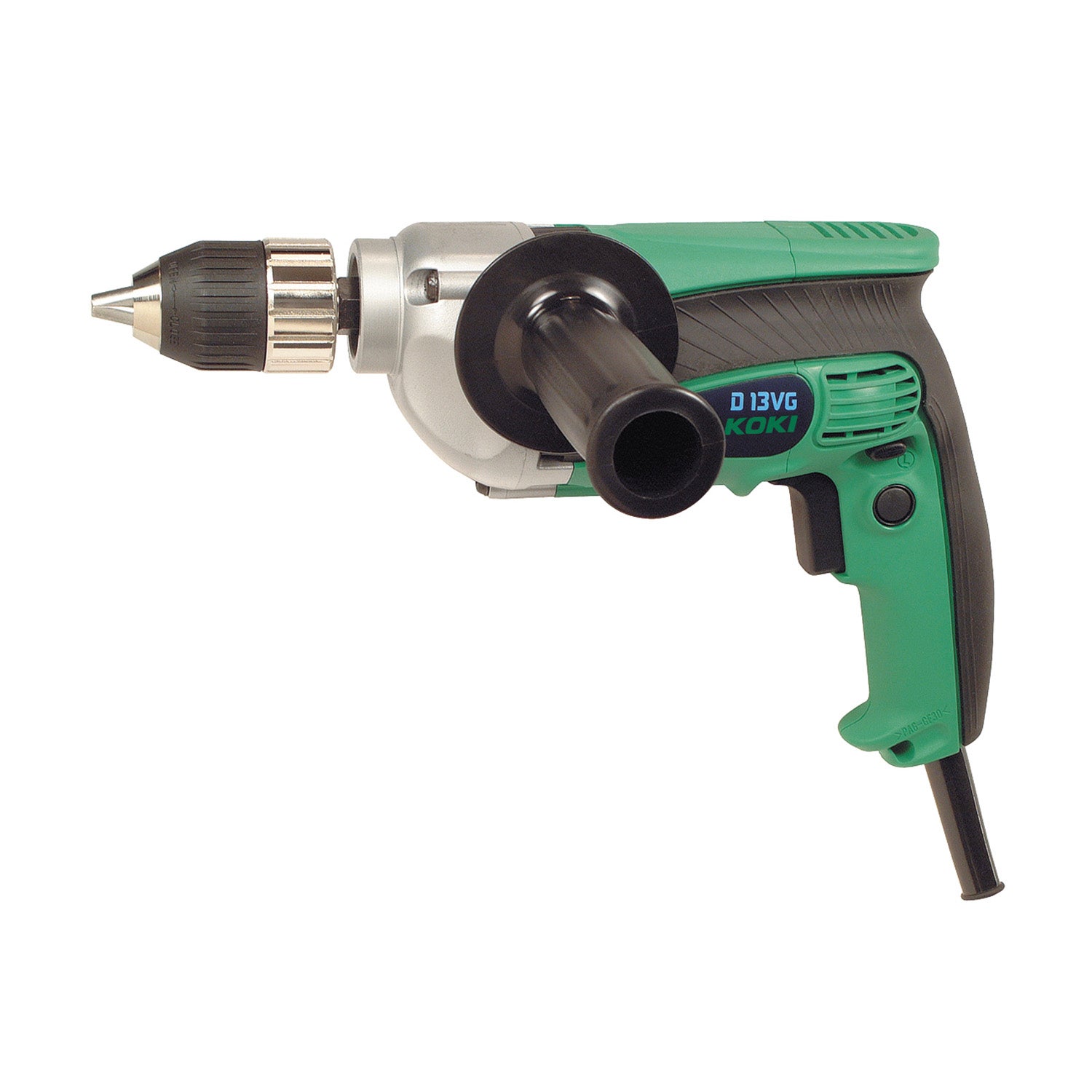 BORRMASKIN D13VG 710W