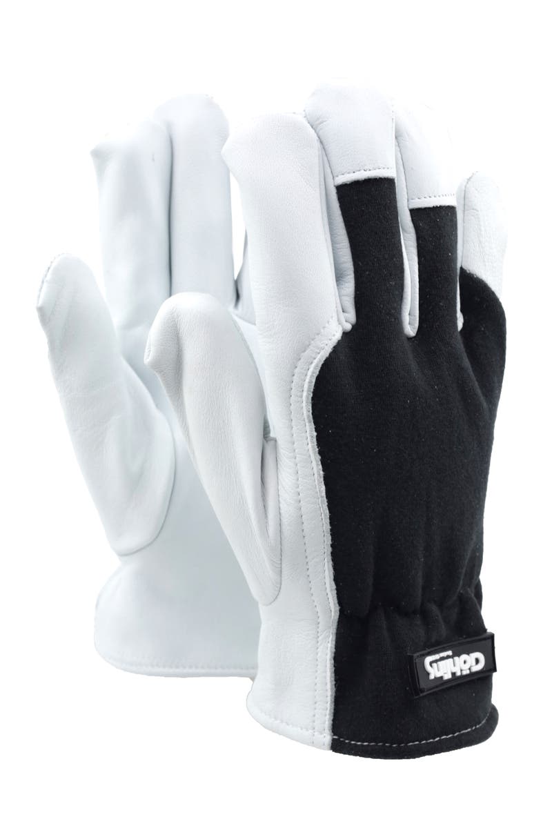 HANDSKE GET STL 12 1880 Essential