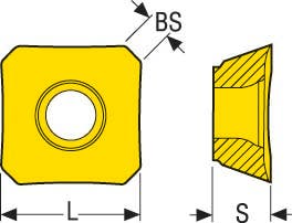 SKÄR SEEX1204AFN-E08 H25