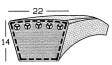 KILREM C 187