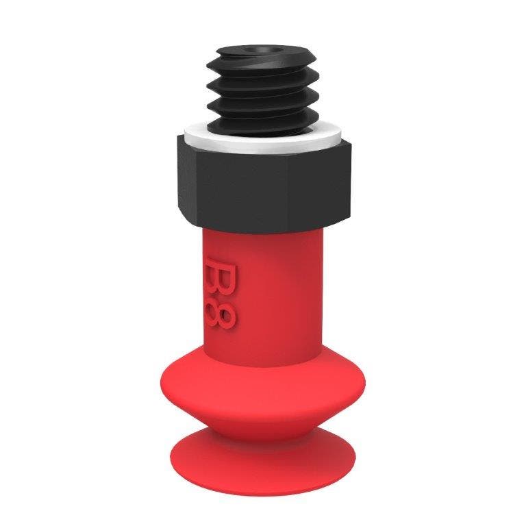 SUGKOPP B8 SIL KPL M5