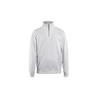SWEATSHIRT 33691158 VIT XS
